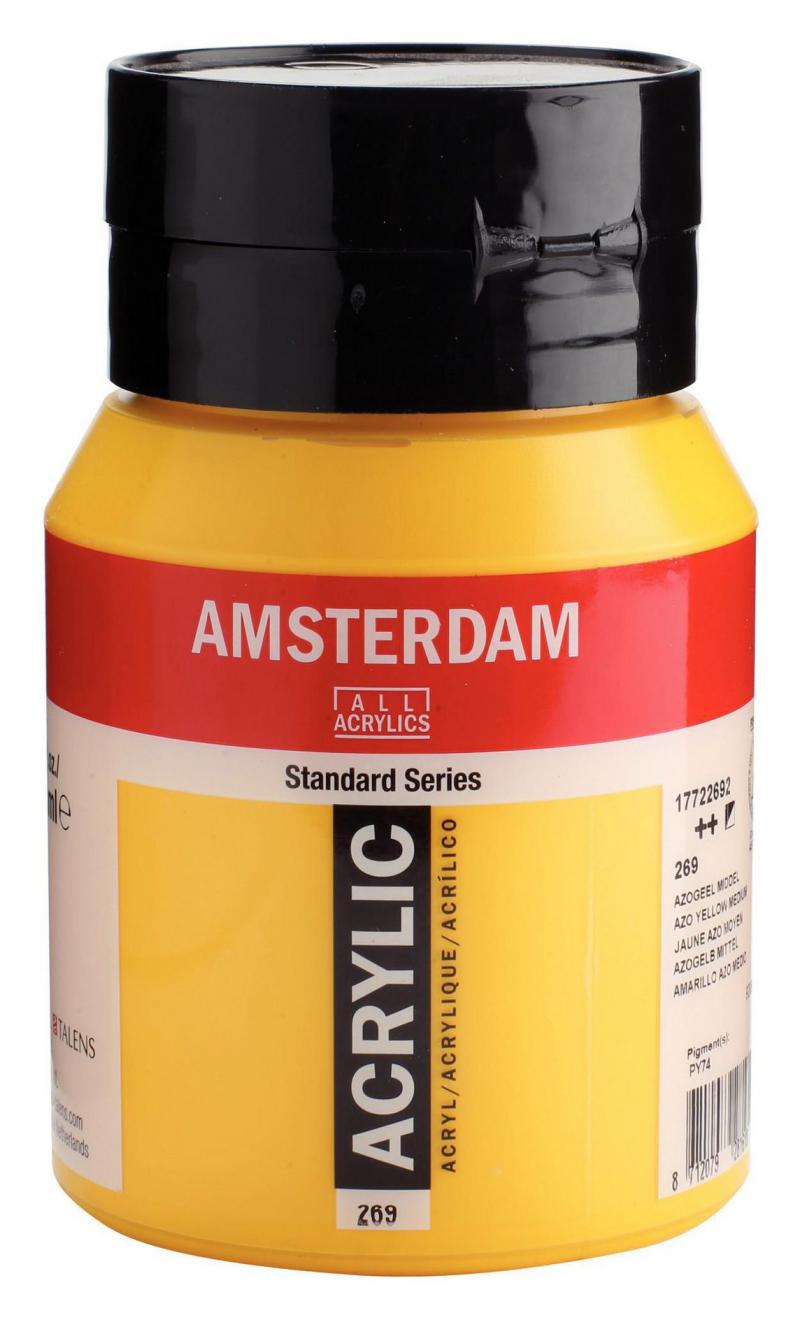 Amsterdam Acrylfarbe Standard 269