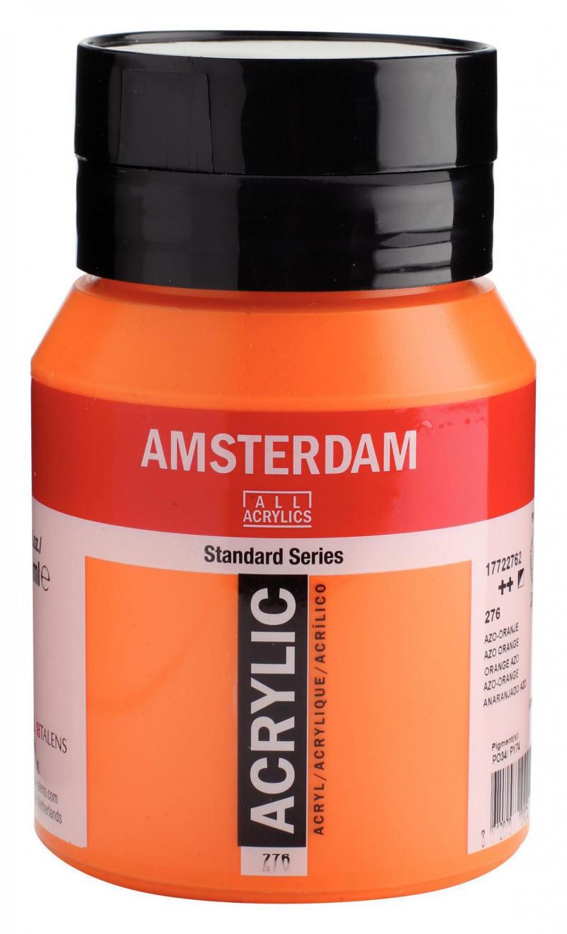 Amsterdam Acrylfarbe Standard 276