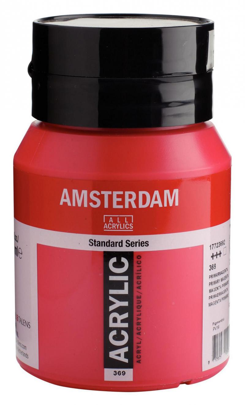 Amsterdam Acrylfarbe Standard 369