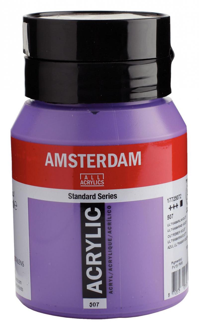 Amsterdam Acrylfarbe Standard 507