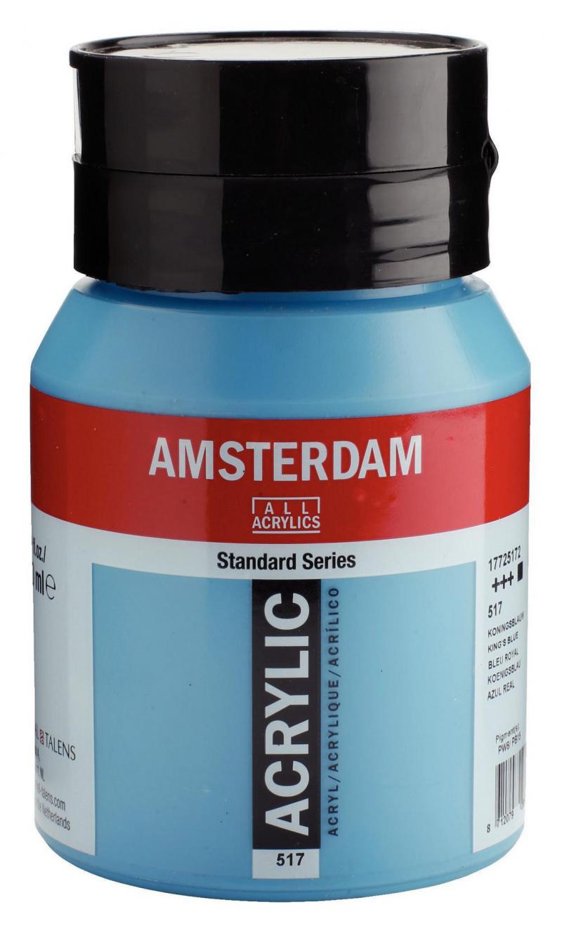 Amsterdam Acrylfarbe Standard 517