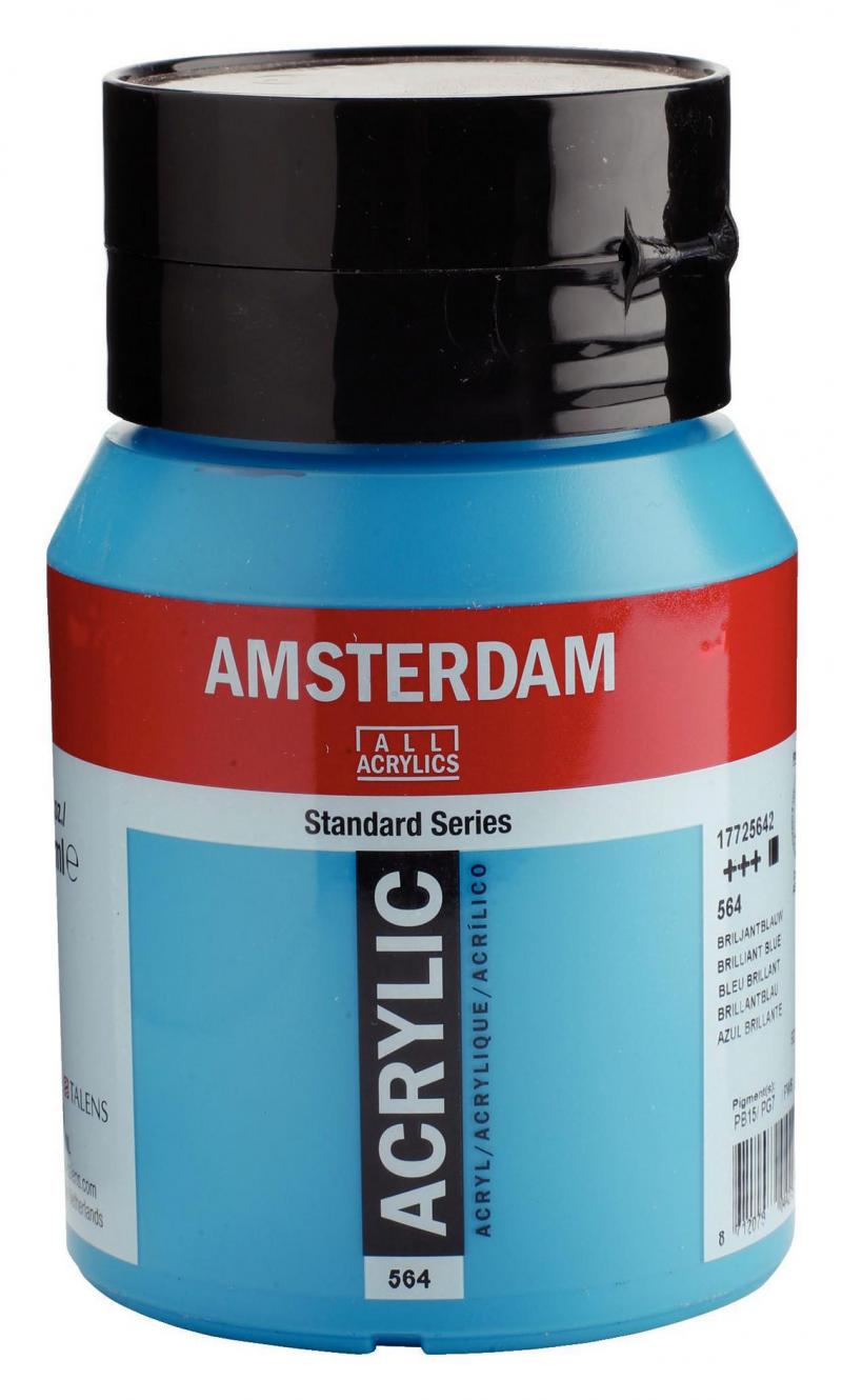 Amsterdam Acrylfarbe Standard 564
