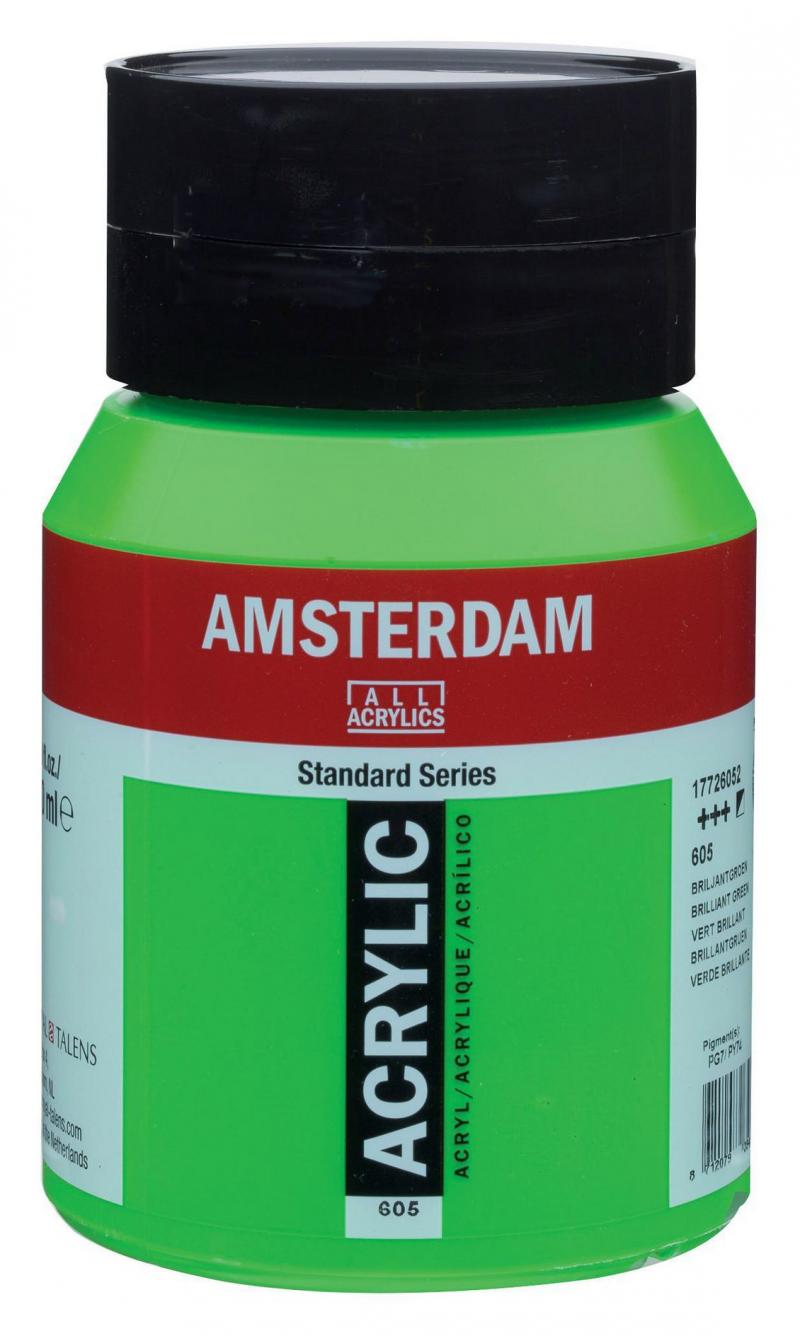Amsterdam Acrylfarbe Standard 605
