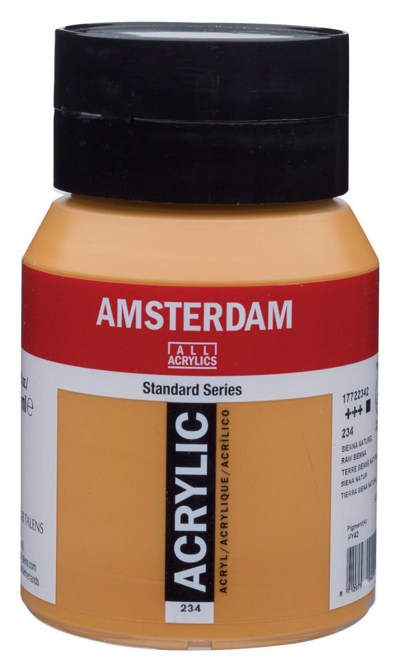 Amsterdam Acrylfarbe Standard 234