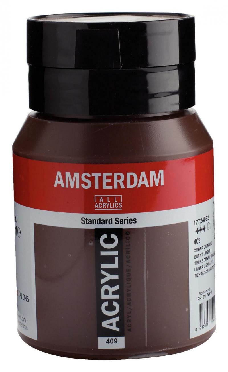 Amsterdam Acrylfarbe Standard 409