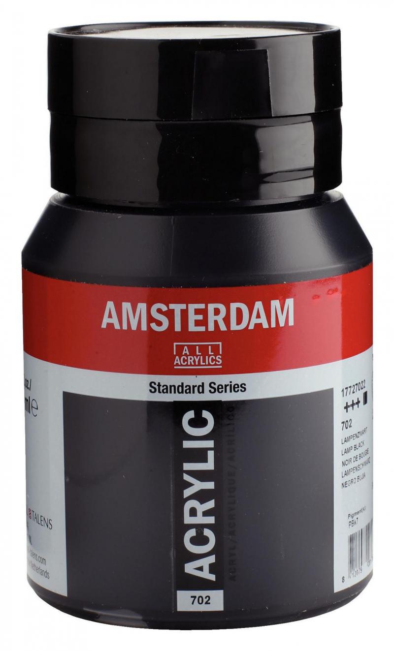 Amsterdam Acrylfarbe Standard 702