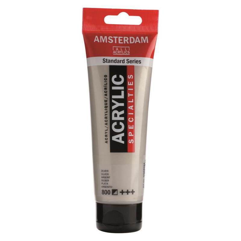 Amsterdam Acrylfarbe Specialties 800