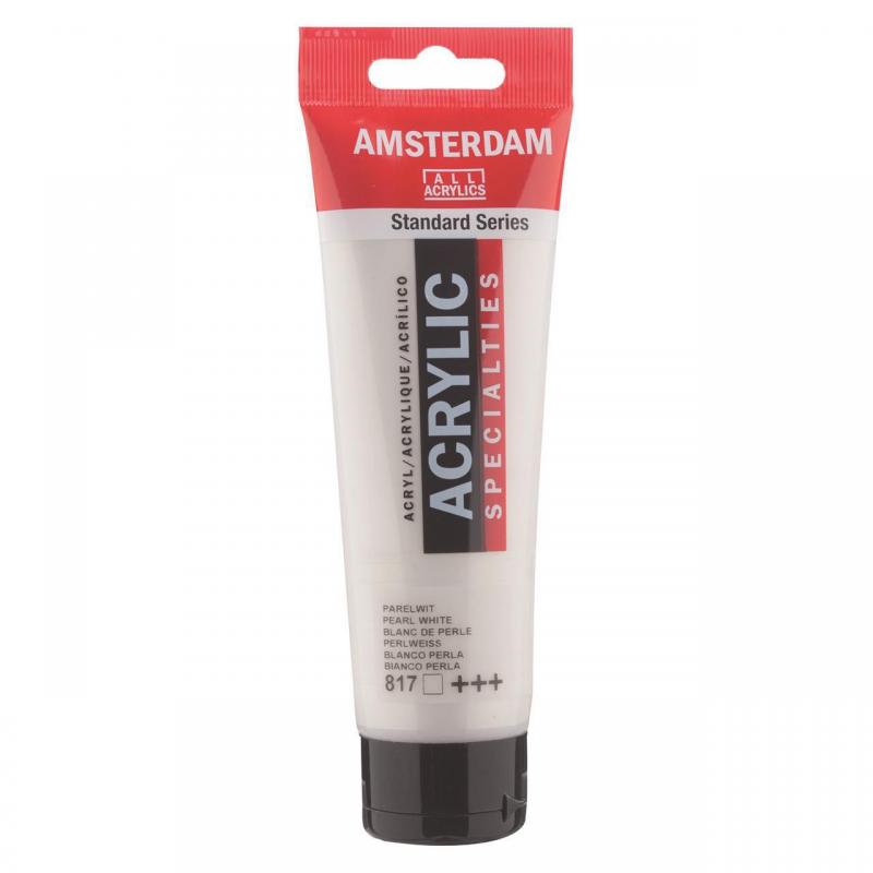 Amsterdam Acrylfarbe Specialties 817