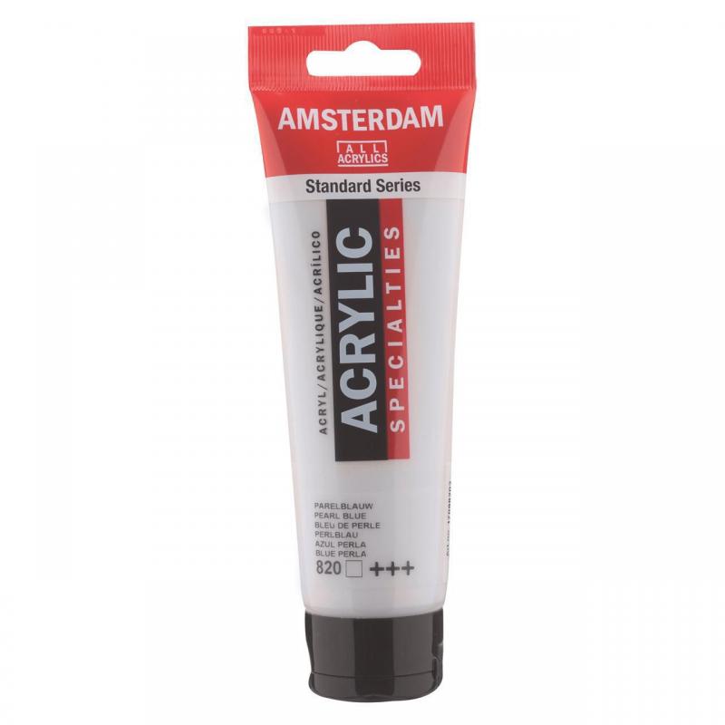 Amsterdam Acrylfarbe Specialties 820