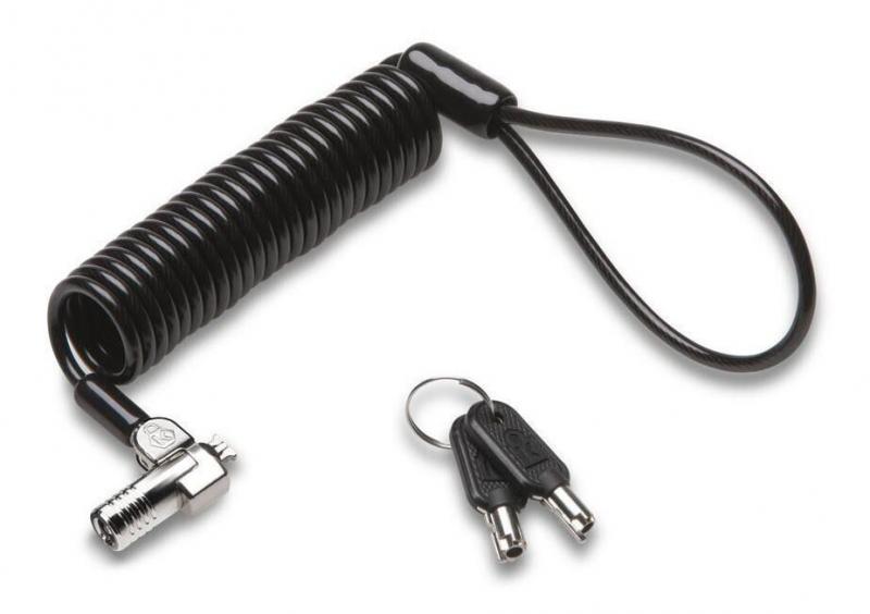 Kensington NanoSave  Portable Keyed Lock