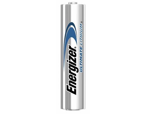 ENERGIZER Ultimate Lithium Micro AAA