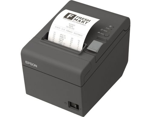 Epson Thermodrucker TM-T20III, schwarz