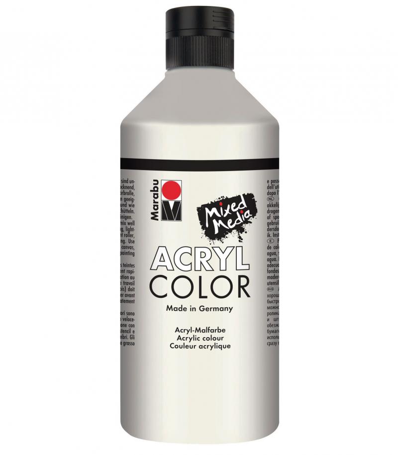 Marabu Acryl Color 500 ml