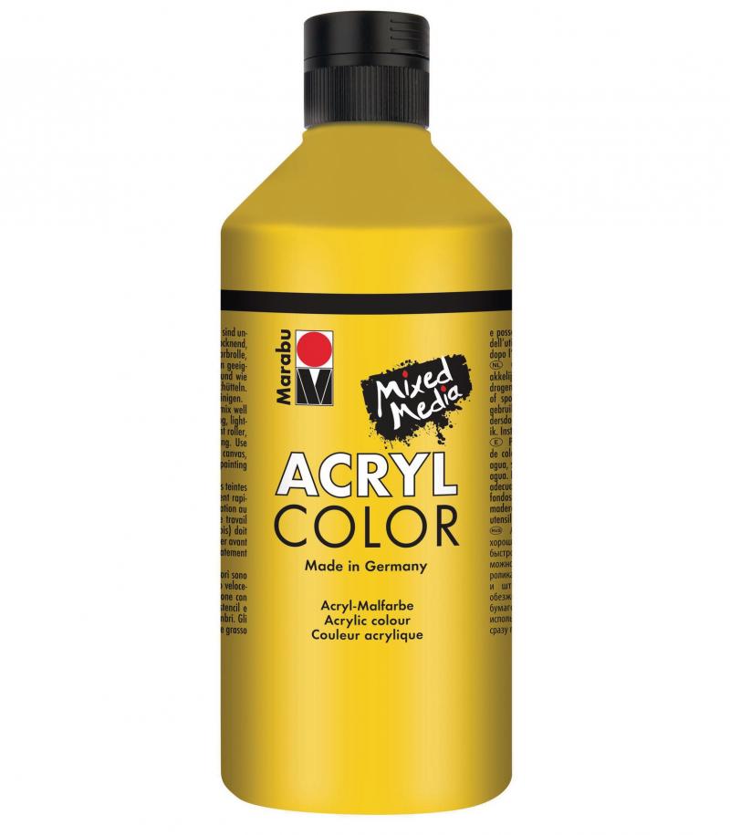 Marabu Acryl Color 500 ml