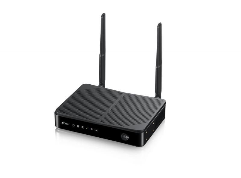ZyXEL LTE3301-Plus 4G Router