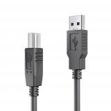 PureLink USB3.0-Kabel Typ A-B 15m
