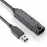 PureLink USB3.0 Verlängerungskabel 15 Meter
