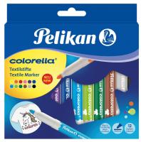 Pelikan Textilstift Colorella