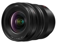 Panasonic Lumix S 16-35mm