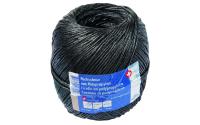 Meister PACKSCHNUR PP SCHWARZ 2.5MM 300M