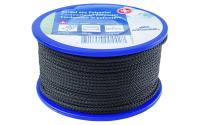 Meister KORDEL PES SCHWARZ 2MM 50M