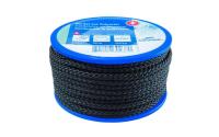 Meister KORDEL PES SCHWARZ 3MM 25M