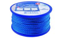Meister KORDEL PP BLAU 2MM 50M