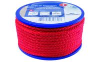 Meister KORDEL PP ROT 3MM 25M