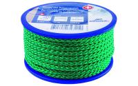 Meister KORDEL PP GRUEN 4MM 15M