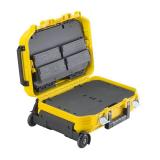 Stanley FatMax Werkzeugkoffer mit Trolley