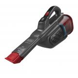 BLACK+DECKER Akku-Handsauger Dustbuster