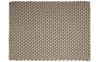 pad POOL In/Outdoor Fussmatte, Stein-Sand