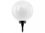 EGLO SOLAR Kugelleuchte weiss