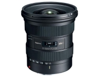 Tokina 11-16mm/F2.8 CF Nikon F-Mount