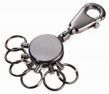 TROIKA Schlüsselanhänger Patent