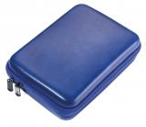 TROIKA TRAVEL CASE Blue