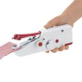 EASYmaxx Hand-Nähmaschine Kompakt
