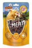 DeliBest Soft Meatys aus Schweizer Hähnchen