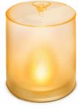 Luci Solar Light Candle