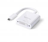 PureLink Monitoradapter USB Typ-C zu DVI