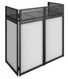 Vonyx DB4 Pro DJ Booth