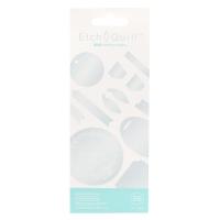 Anhänger Etch Quill