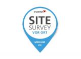 Studerus WLAN Site Survey Medium ZH