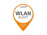 Studerus WLAN Audit Medium ZH