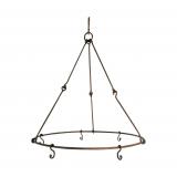 Esschert Design BlumenundKräutertrockner