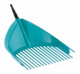 Gardena combisystem-Schaufelrechen