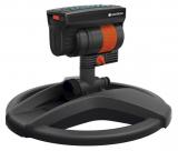 Gardena Viereckregner AquaZoom compact