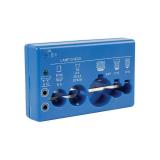 Velleman Lampentester