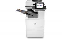 HP Color LJ Enterprise Flow MFP M776zs