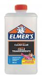 Elmers Bastelkleber transparent